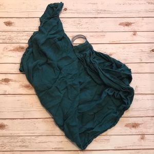 Ring Sling baby carrier